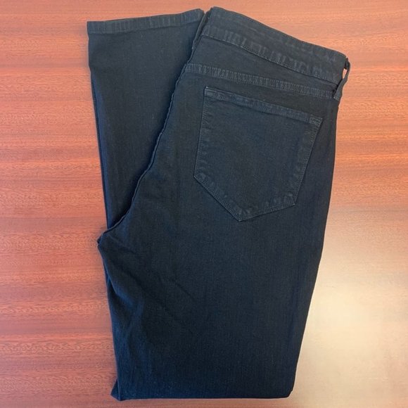 NYDJ Denim - Not Your Daughters Jeans EUC